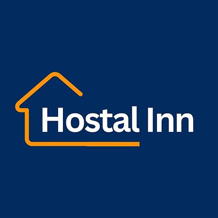 Hostal Inn 1 Flores Exterior foto